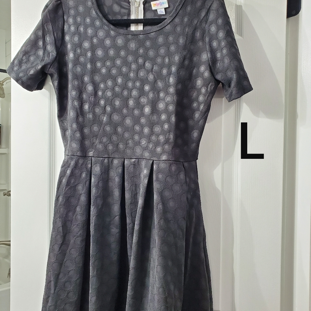 Lularoe Amelia Dress
